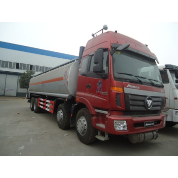 Foton Auman 8x4 32000L Öltank LKW